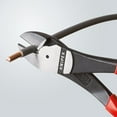 thumbnail image 5 of Knipex High Leverage Diagonal Cutters - 8", 5 of 8