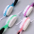 thumbnail image 3 of Seitruly Home Women Men Foot Dead Skin File Rasp Cleaning Multifunctional Remover Scraper Callus 4-in-1 Removal Tool Type3 NO3, 3 of 6