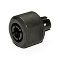 thumbnail image 2 of DeWalt DWP611 Router Replacement 1/4" Collet & Nut - A24215SV, 2 of 3