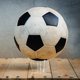 thumbnail image 4 of Soporte de bola de acrílico Soporte de bola Soporte de bola Soporte de acrílico Soporte de bola Soporte para baloncesto Fútbol Voleibol Práctica Pelota Softbol (Transparente), 4 of 4