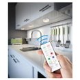 thumbnail image 3 of High quality new 6-pack LED spotlights with remote controls - Best in test, 3 of 5
