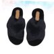 thumbnail image 3 of YSNOOWE Pantuflas De Negras Para Mujer Con Suela Antideslizante Y Material Para Uso Interior, 3 of 8
