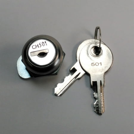 Trailfx 003 Ch505cylndr Lock Cylinder Tfx Replacement Parts Fits - 