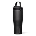 thumbnail image 1 of Colador agitador integrado Protein Shaker Corkcicle de 30 onzas, 1 of 8