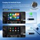 thumbnail image 3 of Sistema de coche para Jeep Wrangler TWAHH 11th 4 GB RAM 64 GB ROM 10.2", 3 of 6