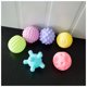 thumbnail image 1 of Set de Pelotas Sensoriales para niño , Juguetes Suaves y Texturizados de Colores Variados,de entrenamiento táctil sensorial, Paquete con 6 Piezas, 1 of 5