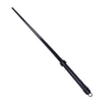 thumbnail image 2 of S SERENABLE Riding Competition Whips Cosplay Props Portable Non-slip Handle Flexible Stage Performance Prop Horsewhip for Enthusiasts Beginners Black, 2 of 9