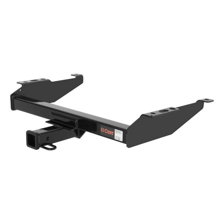 CURT Class 3 Trailer Hitch & Towing Parts & Sets 6000 LBS Towing Capacity