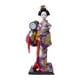 thumbnail image 1 of Muñeca de kimono de geisha japonesa Figura de geisha Figura de dama Estatua coleccionable para Estilo C, 1 of 9
