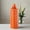 Orange, variant on Hanya Ceramic Bottle Vase