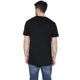 thumbnail image 4 of Sonic The Hedgehog - Camiseta Game Over para Hombre (Negro), 4 of 4