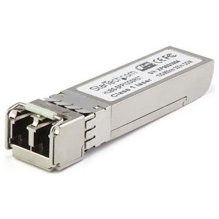 UPC: 0065030883146 | StarTech Dell EMC Compatible SFP plus Transceiver Module – 10GBase-LR