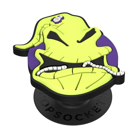 Soporte PopSockets Phone Grip PopOut Oogie Boogie