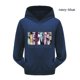 thumbnail image 5 of Popular Taylor Swift the eras Tour sudadera con capucha para niñas y niños sudadera con capucha Pull - top para adolescentes de 9 a 14 años, 5 of 5