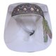 thumbnail image 1 of Careta Protectora Faceshields4all Kids Impresa Apache, 1 of 4