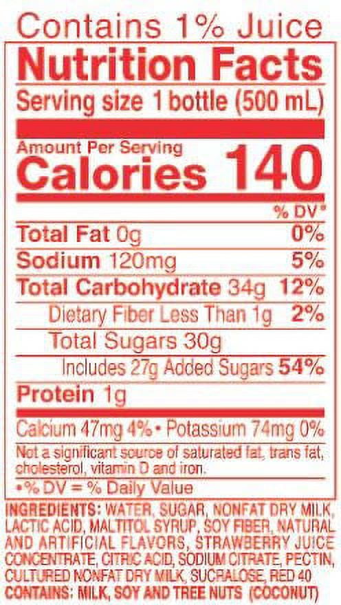 CALPICO Non-Carbonated Drink, Japanese Beverage Contains Juice Concentrate (Original, Mango, Melon, Strawberry, Lychee, Peach), Sweet and Tangy Asian Drink, 16.9 FL oz