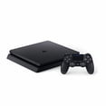 thumbnail image 2 of Remis à Neuf Sony CUH-2015A Playstation 4 Slim 500 Go, 2 of 5
