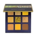 thumbnail image 1 of 9 Color Metallic Bright Eyeshadow Palette Glitter Eye Shadow Tray, 1 of 1
