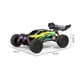 thumbnail image 3 of Juguete De Camiones Todoterreno 1/16 Scale RC Car Max 36KM/H RC Crawler de alta velocidad para niños y niñas (amarillo) Ndcxsfigh libre de BPA, 3 of 8