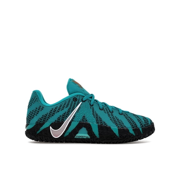Nike Kid's Ja 3 Scratch 3.0 Shoes, from StockX