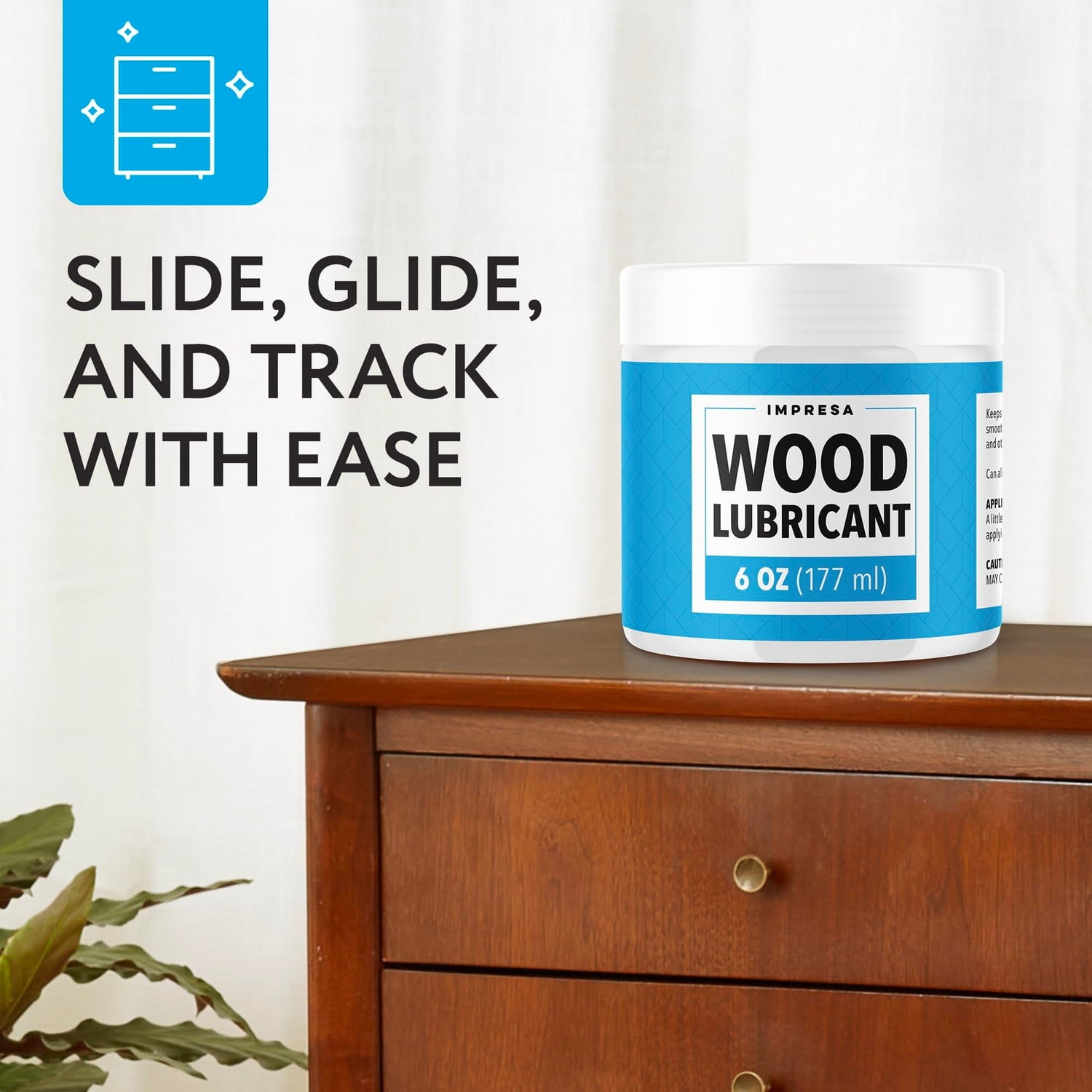 best drawer slide lubricant Recommend me a lube for metal drawer slides| Off-Topic Discussion forum |