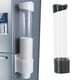 thumbnail image 3 of Dispensador de vasos desechables, dispensador de vasos, enfriador de agua, portavasos, para cocina Negro, 3 of 9