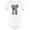 White, variant on A Happy Koala Bodysuit Infant -Image by Shutterstock,  Newborn