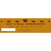 Larabar Peanut Butter Chocolate Chip, Fruit and Nut Bars, Gluten Free, Vegan, 18 Count, 28.8 oz