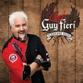 thumbnail image 5 of Guy Fieri Flavortown Roasts Coffee Pods, West Coast Roast Dark Roast Coffee in Single Serve Cups, 24 Count, 5 of 5