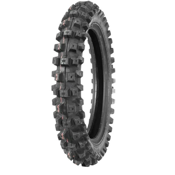 IRC T10175 VE33 Enduro Tire - 110/90x19