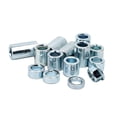 thumbnail image 1 of Bujes de acero con manguito espaciador Mokuo M12 de 10.9 tornillos, 13 piezas, 1 of 7