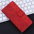 thumbnail image 4 of Case for Samsung Galaxy A04 4G Durable Magnetic PU Leather Card Holder Wallet Flip Cover, 4 of 5