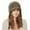 1-Khaki5320, variant on XIAOCHA Women’S Brimmed Ear‑Flap Beanie,Fleece‑Lined Fall‑Winter Outdoor Trapper,Khaki