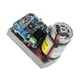 thumbnail image 4 of Servo robot de alta potencia y soporte de torsión de 12 a 24 V, servomotor de 180 kg.cm para cuadricóptero de coche RC, 4 of 5