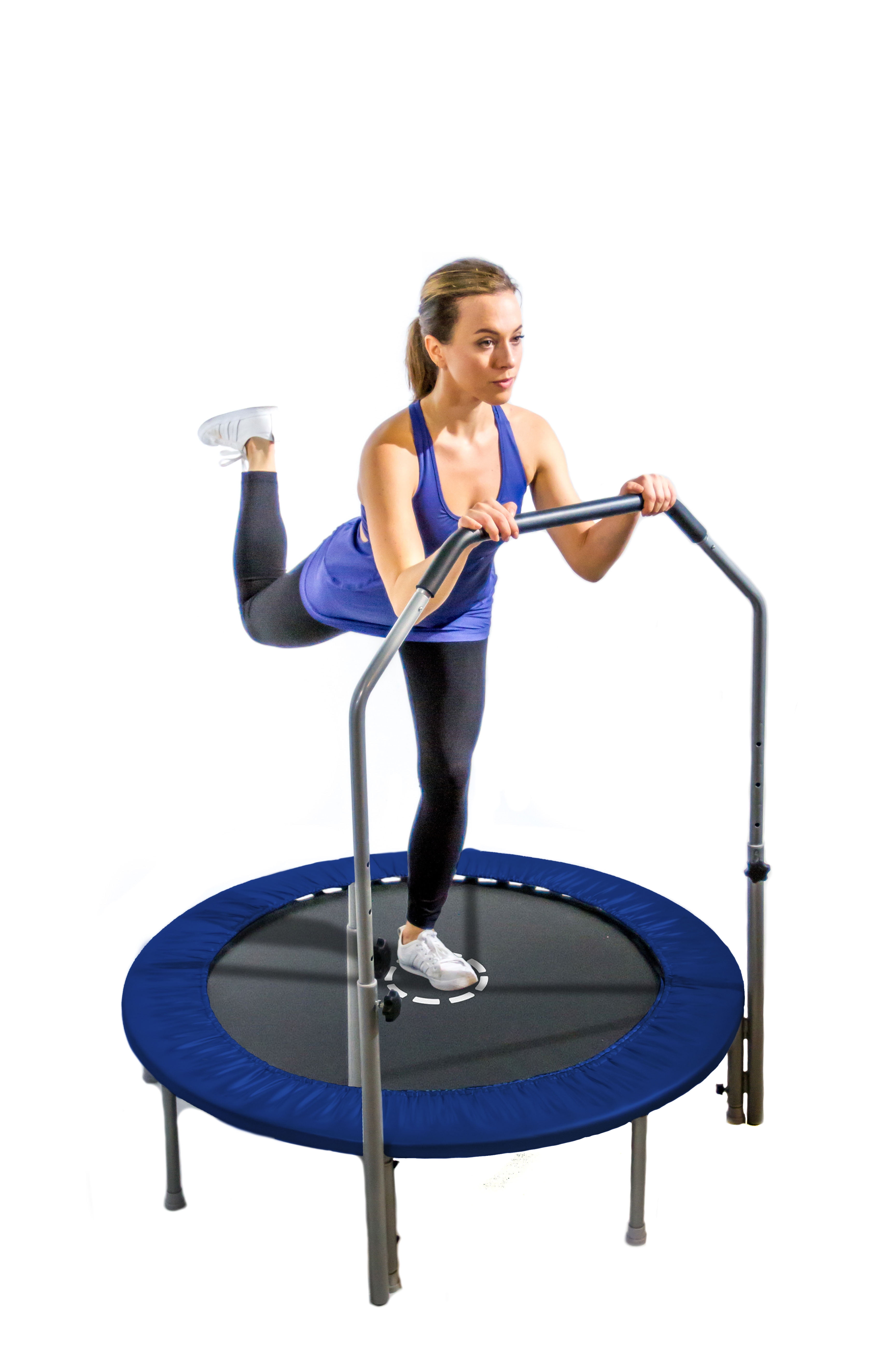 mini trampoline walmart