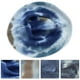 thumbnail image 4 of 1pc tie-dye boina hombres mujeres boina de boina de moda invierno bojo boina, 4 of 6