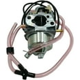 thumbnail image 6 of Carburetor w/ gaskets for Predator 3500W Inverter Generator 63584, 6 of 9