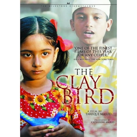 The Clay Bird (DVD)