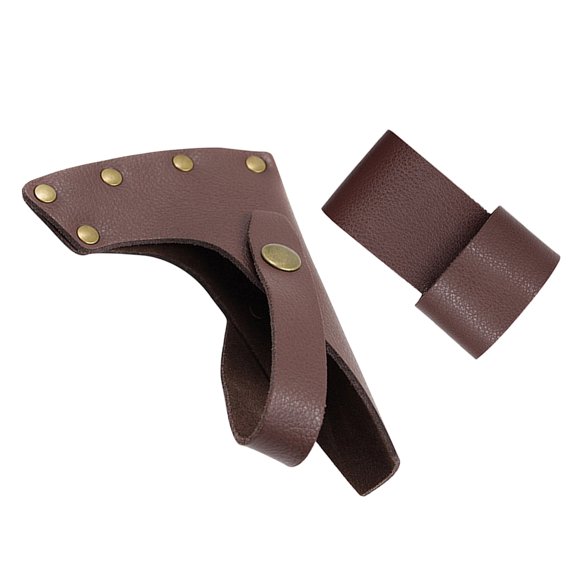 WHAMVOX  Hatchet Axe for Belt Accessory Lightweight Sleeve
