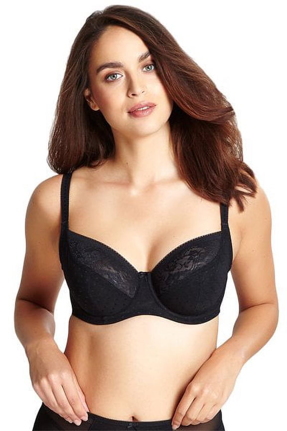 Olivia Balconette Bra 7751