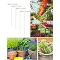 thumbnail image 4 of Dimmable Grow Light Plant Growing Full Spectrum Indoor Ring Lamp 4, 4 of 4