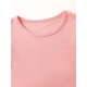 thumbnail image 4 of Camiseta gráfica "Big Sister" para niña - Algodón suave, manga corta, cuello redondo - Top informal perfecto para el verano, 4 of 7