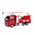 thumbnail image 1 of Serie de coches de aleación 1:38, camión de remolque, camión de basura, camión de bomberos, vehículos de transporte para niños, juguetes Wmkox8yii  shdjk5991, 1 of 2