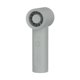 thumbnail image 4 of Ventilador portátil potente velocidad ajustable, circuladores de aire Ventilador mini ventilador portátil Ventilador de enfriamiento para la oficina Verde, 4 of 8