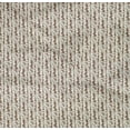 thumbnail image 4 of oneOone Cotton Poplin Twill Light Brown Fabric Abstract Texture Sewing Material Print Fabric By The Yard 56 Inch Wide, 4 of 4