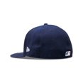 thumbnail image 5 of New Era MLB Houston Astros 59FIFTY On Field Home Fitted Cap - Navy, 5 of 5