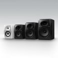 thumbnail image 6 of Pioneer DJ VM-50 5" Active Monitor Speaker (Each), Black, 6 of 6