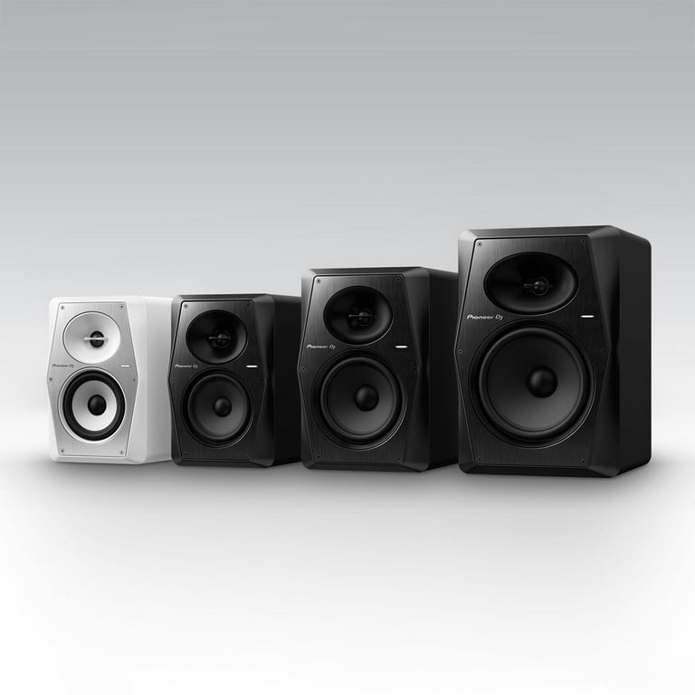 Pioneer DJ VM-50 5