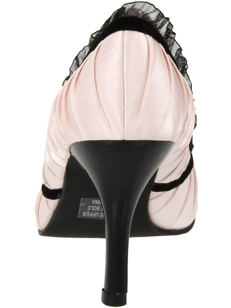 Ellie Shoes E-406-Doll 4