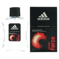 thumbnail image 2 of Adidas Team Force By Adidas For Men, Eau De Toilette Spray, 3.4-Ounce Bottle, 2 of 10
